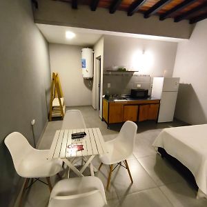 Habitación Cuádruple Estándar